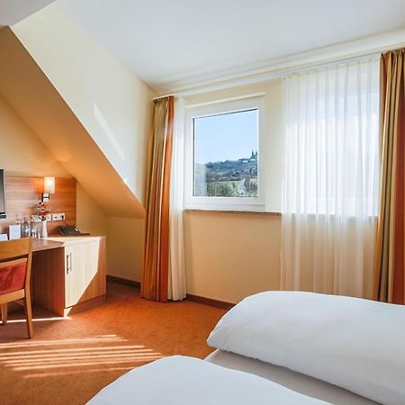 Berggasthof Banzer Wald Bad Staffelstein Ngoại thất bức ảnh