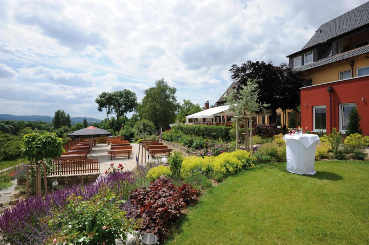 Berggasthof Banzer Wald Bad Staffelstein Ngoại thất bức ảnh